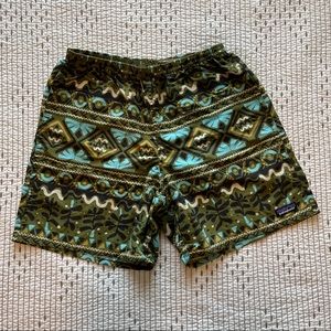 Patagonia Baggies Longs 7”, Men’s Medium